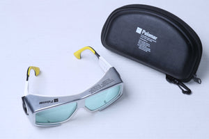 Palomar Laser Operator Eyewear 1064 1540 1440 2940 82-0000-13 Safety Glasses