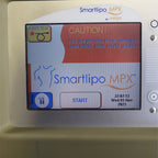 Refurbished 2008 Cynosure SmartLipo MPX Non-Invasive Body Sculpt Laser System