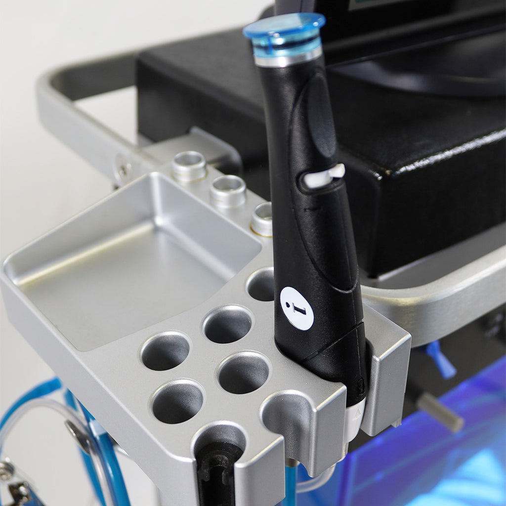2021 Edge Systems Hydrafacial MD Elite System Hydradermabrasion Skin Treatment