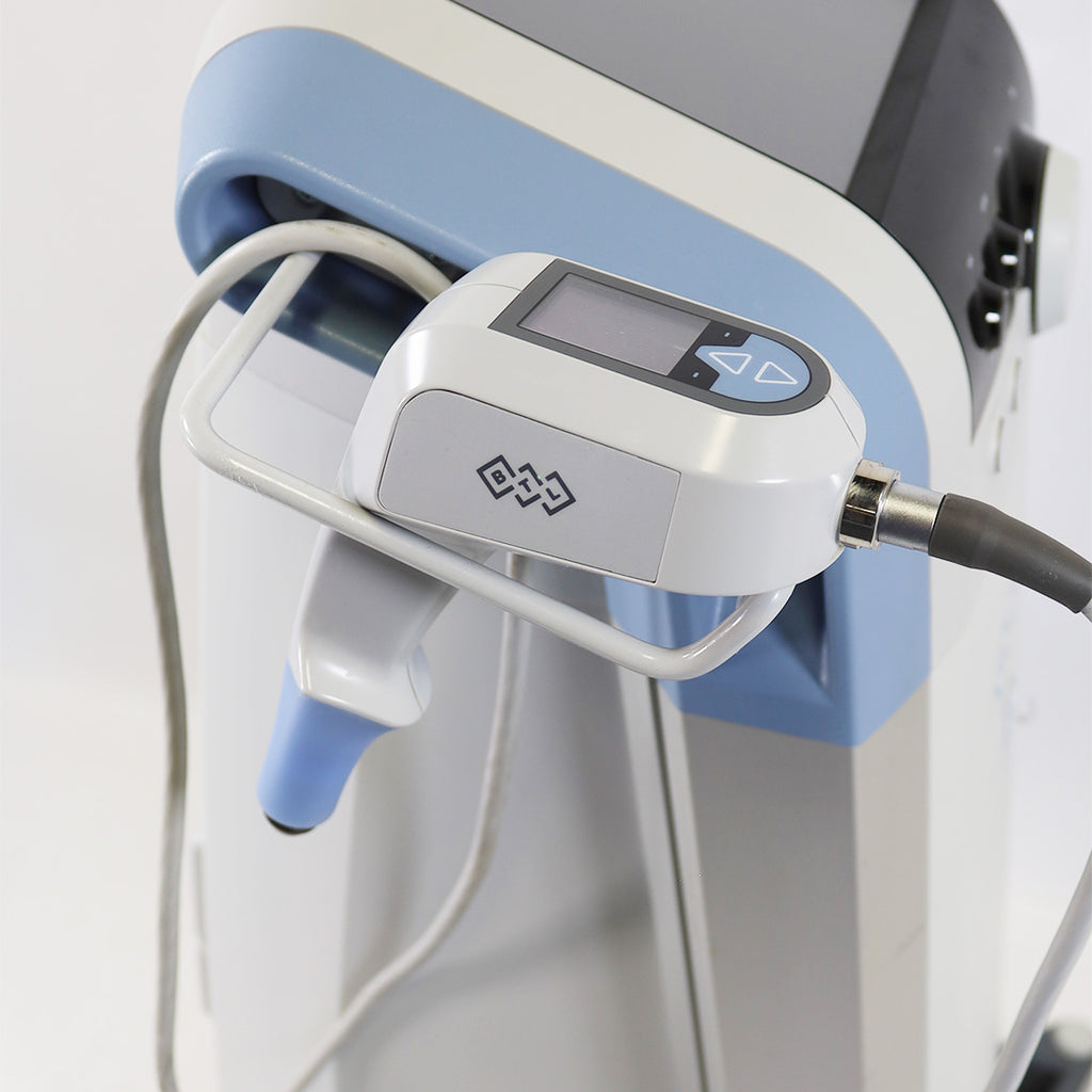 2017 BTL Exilis Ultra 360 w/Femme Skin Tightening Wrinkle Reduction RF System