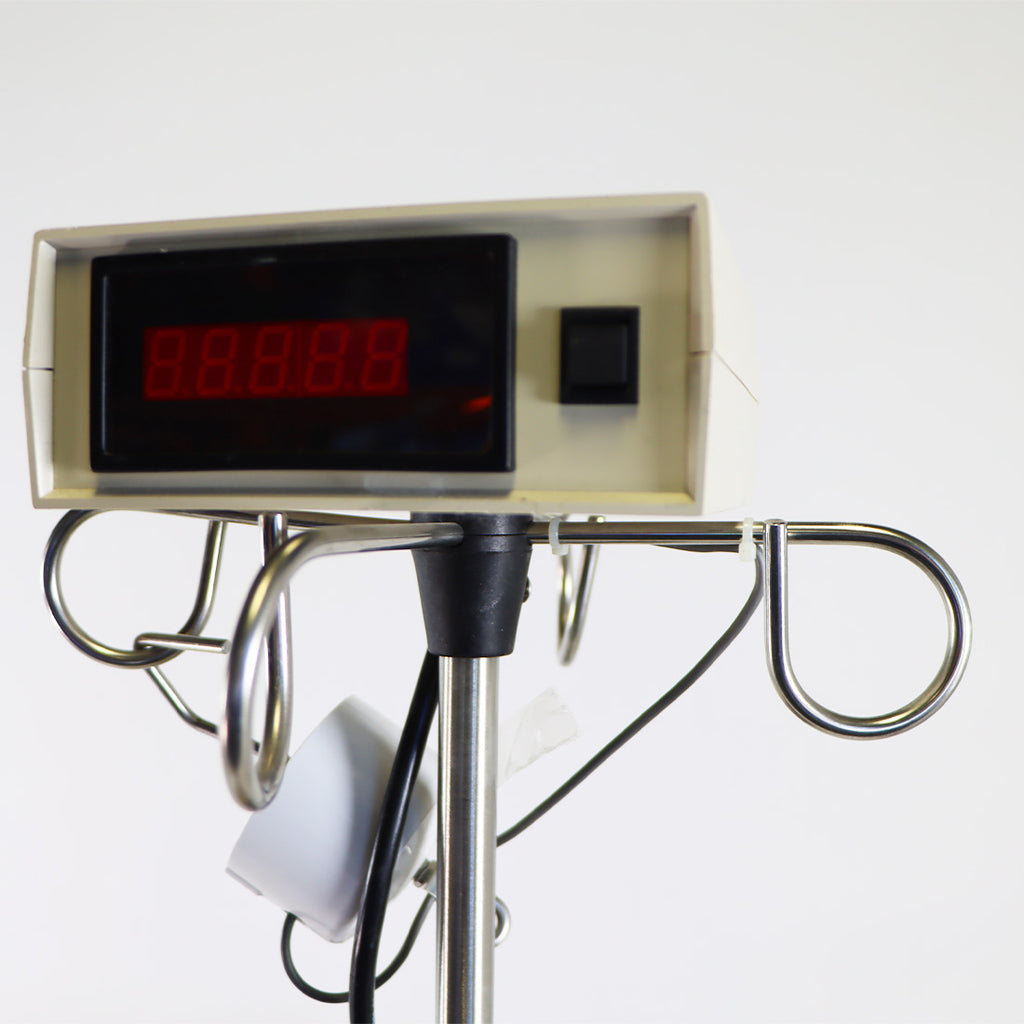 Sound Surgical Tech Vaser-2 VentX Aspiration Workstation System & Cart