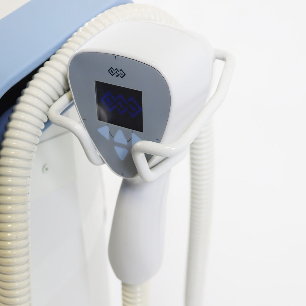 2011 BTL Exilis Skin Tightening Wrinkle Reduction RF System