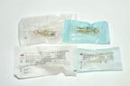 SkinStylus Gold Microneedling Professional Kit Collagen Skin Stylus 2 Pen Demo