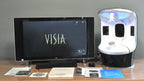 Canfield VISIA Facial Skin Care Complexion Analysis Imaging Booth System Station