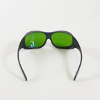 MRP Laser Safety Operator Eyewear Glasses Green Lens 800nm-1927nm