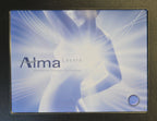 2011 Alma Soprano XLI ICE Upgrade Laser Hair Removal 810 nm NEW DIODE 0 SHOTS