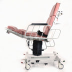 HAUSTED Patient Transport APC All Purpose Chair Bed APC250ST Hydraulic Clinic