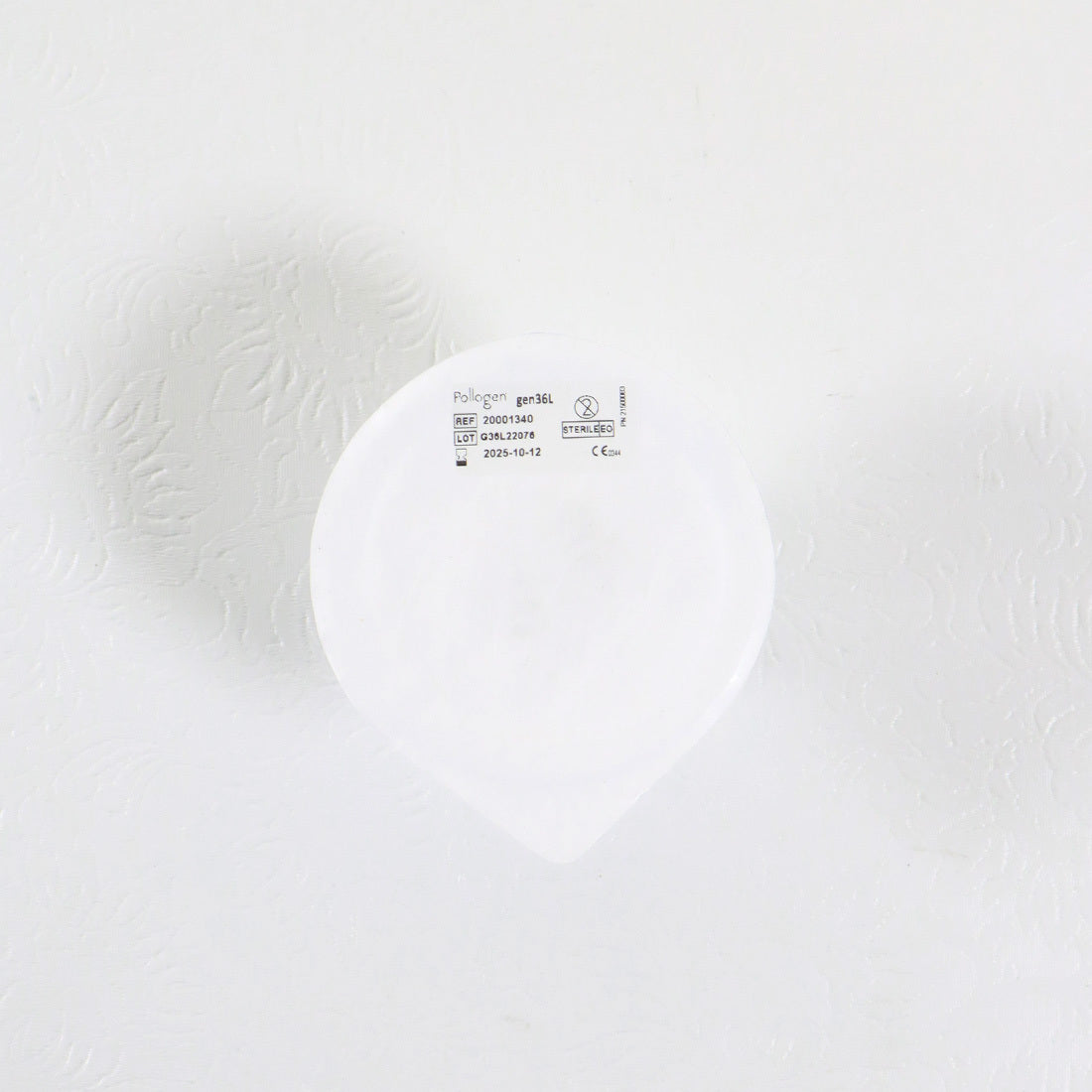 Lumenis Pollogen Gen 36L Single Tip EXP 10/12/2025 x5 Pack
