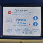 2009 Focus Medical Naturalight IPL Pigment Acne Laser Hair Removal System