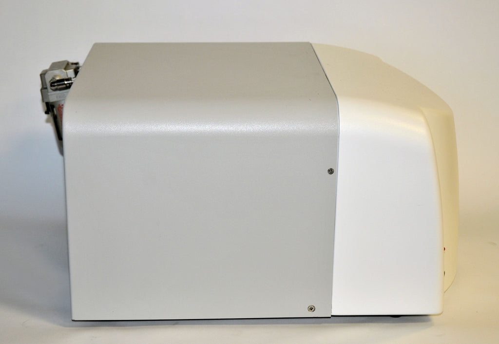 eMed SilkPeel DermalInfusion Skin Exfoliation Facial Envy Medical REFURBISHED