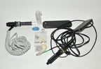 1998 Lumenis Coherent VersaPulse VPC Nd:YAG 1064nm 532nm Alex 755nm Laser System