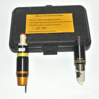 2012 Cynosure RevLite SI Hoya ConBio Q Switched Tattoo Laser 532 1064 QSwitch