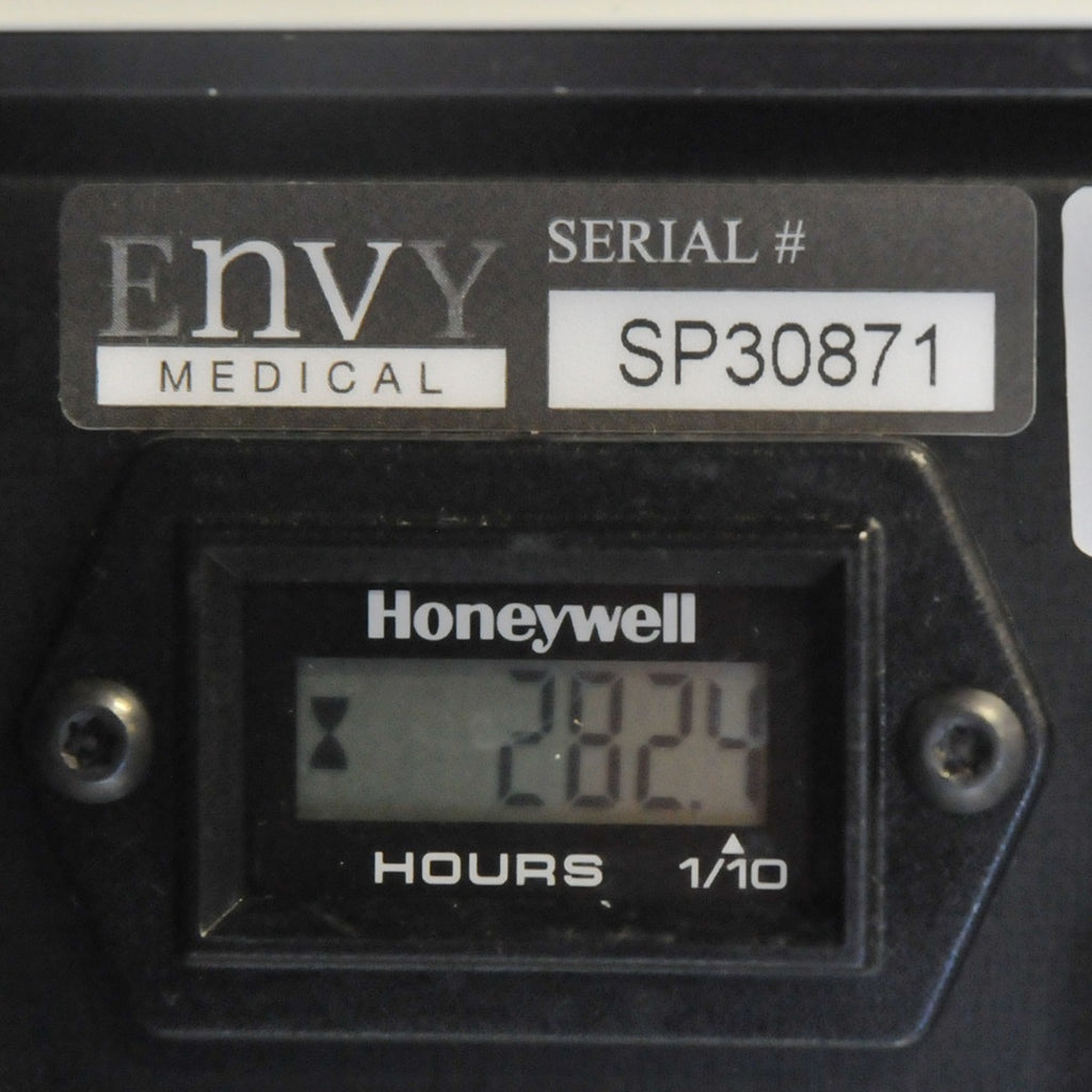 Envy Medical DermalInfusion Non Invasive Skin Exfoliation Plexus Pore Clarifying