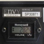 Envy Medical DermalInfusion Non Invasive Skin Exfoliation Plexus Pore Clarifying