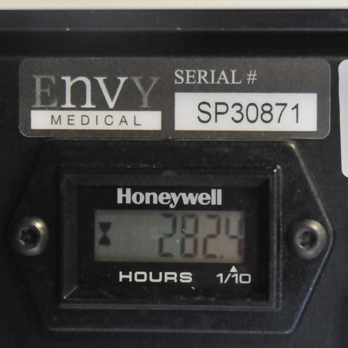 Envy Medical DermalInfusion Non Invasive Skin Exfoliation Plexus Pore Clarifying