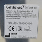 Medikan Celltibator GT Adipose Tissue Speciman Container Cell Incubator MSM-101