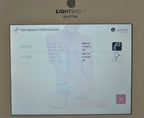 2019 Lumenis LightSheer Quattro Diode Laser Hair Removal Light Sheer 805 1060 nm