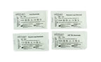 Ellman Pelleve Vari-Tip Electrodes 4 Pack EXP Diamond, Round, Ball 1/8" Pin