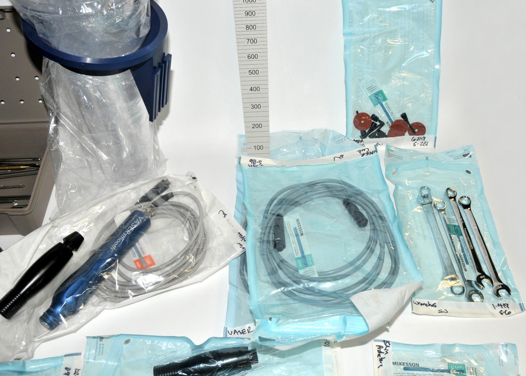 Solta Medical Sound Surgical VaserLipo Vaser Ultrasound Amplifier VentX Ver 2.0