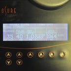 Cynosure Apogee Elite Laser Nd YAG 755 1064 Dual Wavelength Hair Removal System