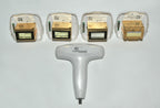 VenusConcept Venus Velocity Diode 800 nm Hair Removal Laser 4 Tip 16K Shots 2017