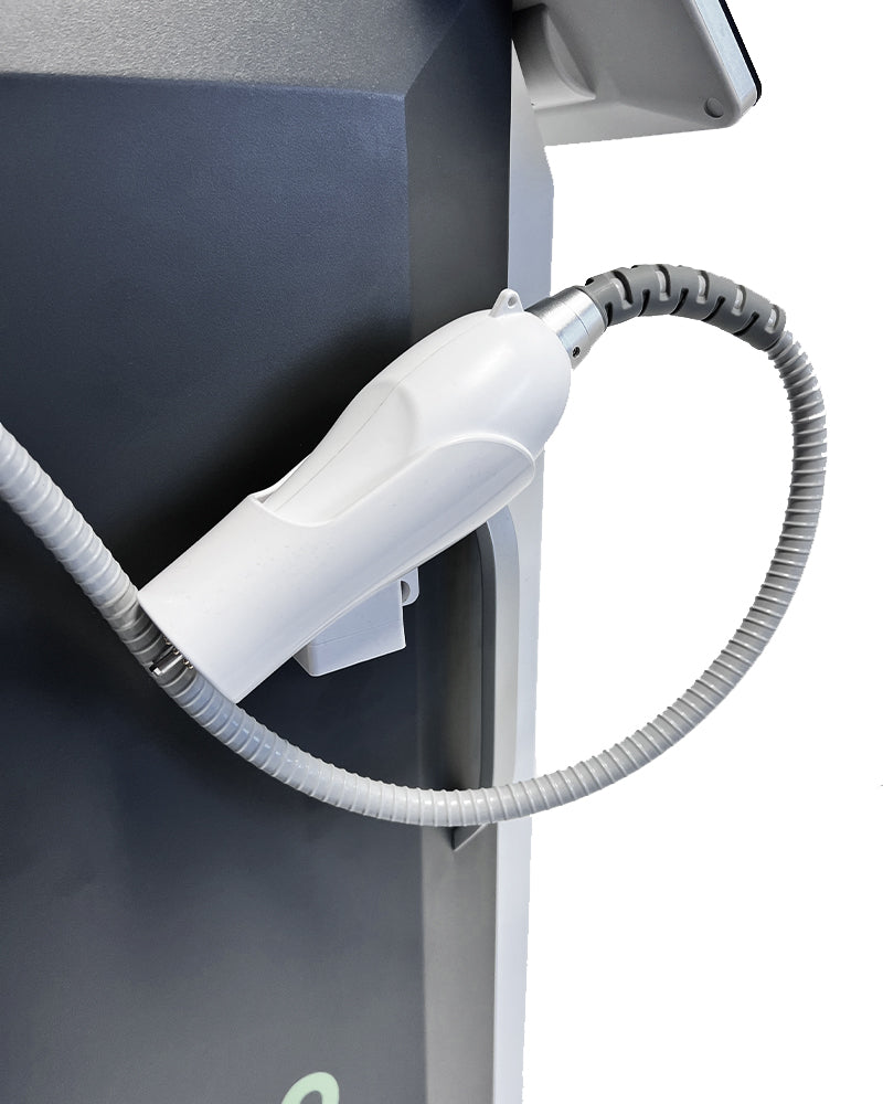 Cutera SecretRF Skin Microneedling Fractional Revitalization Resurfacing 2020