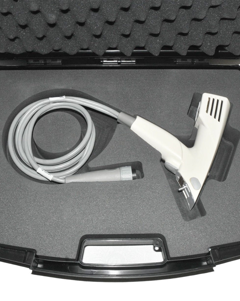 Syneron Candela Profound RF Skin Tightening Microneedling Dermal Laser System