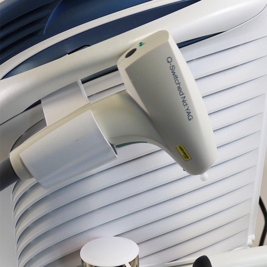 2013 Lumenis M22 Laser Universal IPL 1565 nm Acne Scar Skin Resurfacing System