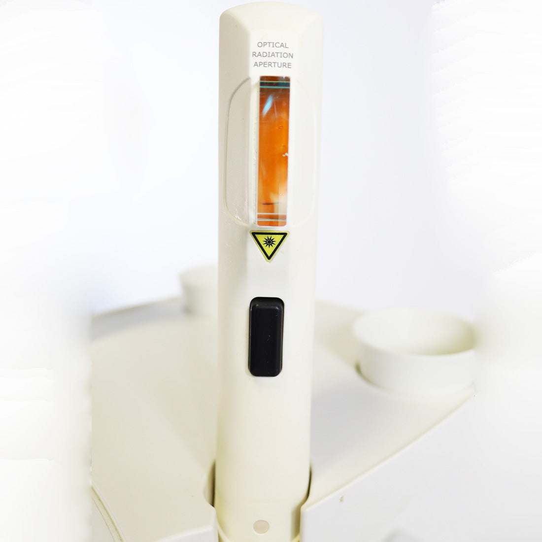 2015 Candela Nordlys Ellipse IPL Laser Vascular Lesion Photo Rejuvenation System