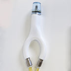 Envy Medical Silkpeel Dermal Infusion Exfoliation Pore Clarifying A0142 W/ Cart