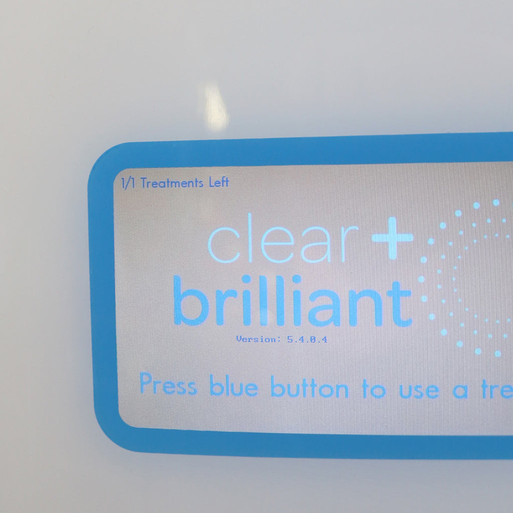 Solta Clear & Brilliant Laser Treatment Smart Card 01486 (1 Solta Credit)