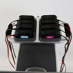 Lutronic Accufit IntelliStim Muscle Activation Stimulator System PB1-05
