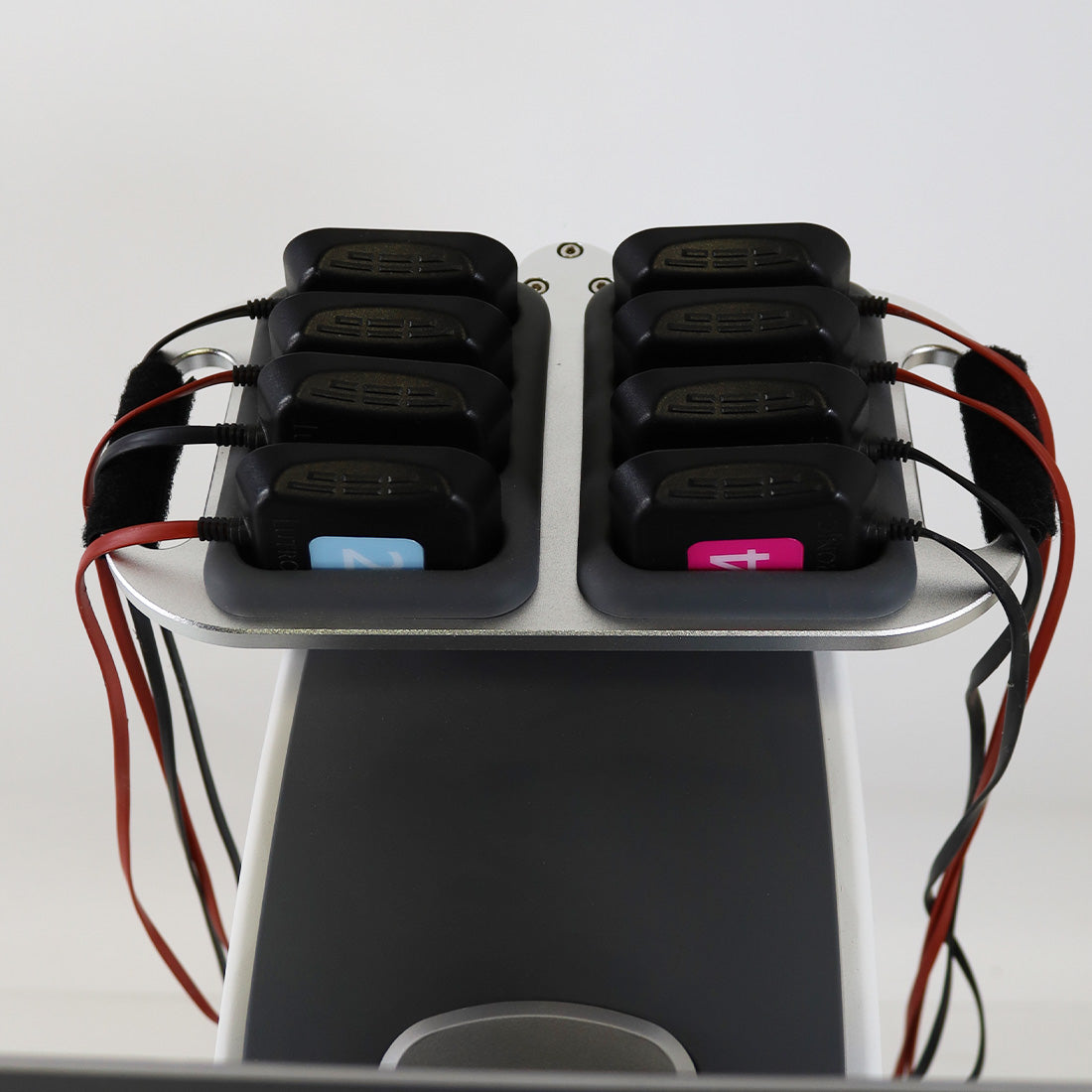 Lutronic Accufit IntelliStim Muscle Activation Stimulator System PB1-05