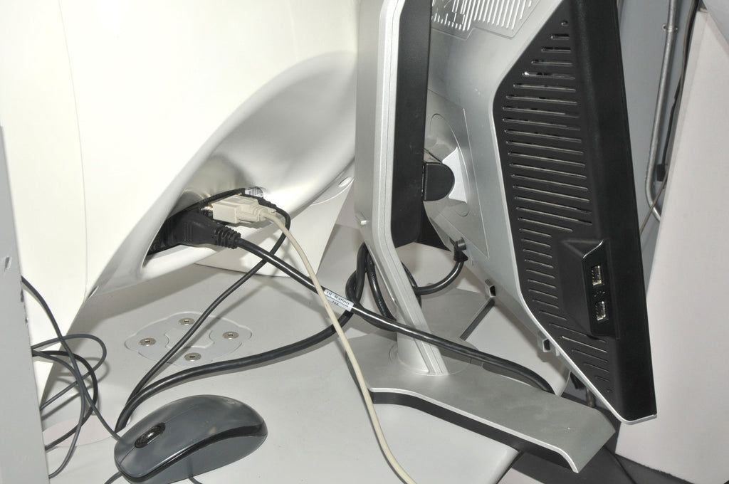 Canfield Scientific Visia Imaging Patient Photos Image Skin Care Analysis System