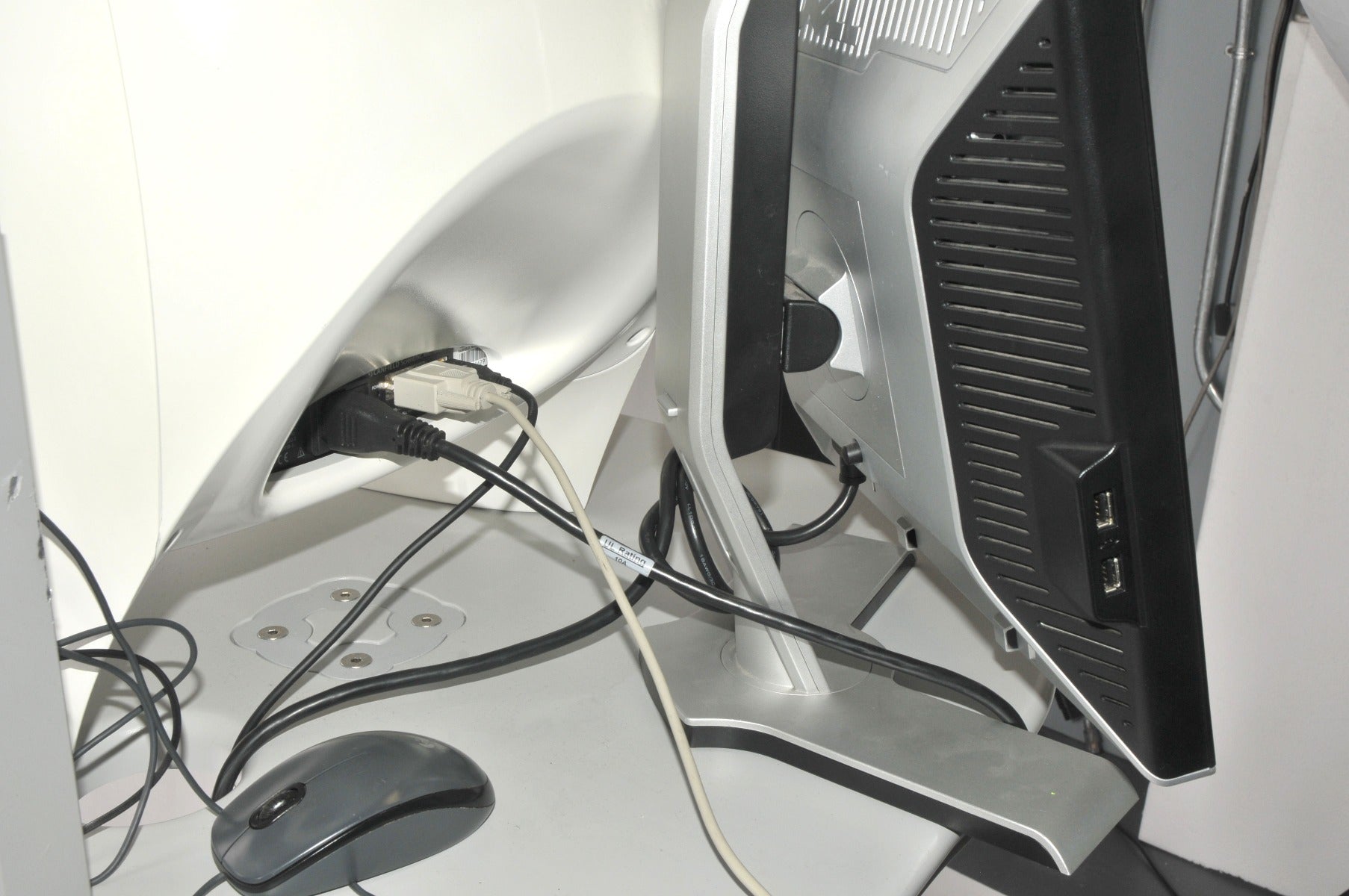 Canfield Scientific Visia Imaging Patient Photos Image Skin Care Analysis System