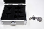 2016 Alma Accent V Shape II Radio Frequency Laser w Handpieces RF Body Sculpting