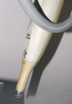 Palomar Q-YAG 5 Tattoo Removal System QYAG Laser Pigmented Lesions Skin - QYAG5