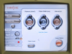 2011 Cynosure Elite MPX 755 1064 Alex NdYAG IPL Laser Hair Removal Lesions Veins
