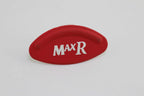 Palomar Max R IPL Handpiece Emblem Logo Name Snap-In Decal Max R Sticker