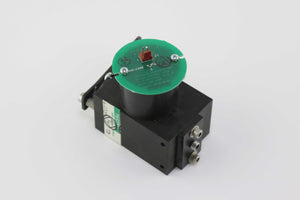 Candela SmoothBeam 7111-10-2400 Diode Energy PCB Calibration Port Detector AS IS