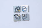 Lumenis VersaPulse Select PowerSuite 100W Laser OC Output Coupler Lenses (4)