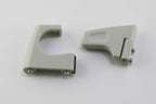 Lumenis UltraPulse CO2 Laser Articulating Arm Storage Securement Hooks Brackets