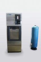 Steris AMSCO Century V-116 Prevac Steam Sterilizer 16x16x26" & Water Conditioner