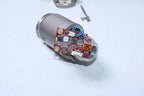 Hoya ConBio RevLite Q-Switched Vari-Spot Adjustable Handpiece PARTS UNIT AS IS