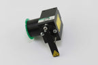 Candela SmoothBeam 7111-10-2400 Diode Energy PCB Calibration Port Detector AS IS