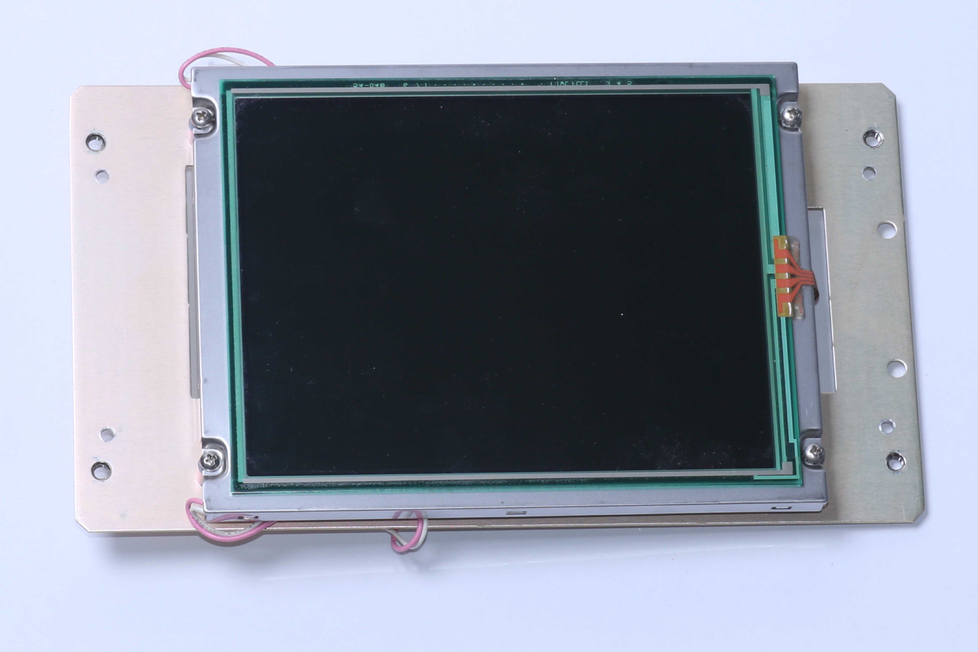 Cynosure Affirm Laser LCD Display Panel Touch Screen Control Assembly PARTS