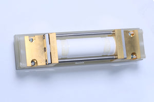 Cutera Xeo Nd YAG 1064 Laser Cavity Pump Chamber 17-100-5089 PARTS (Broken Lamp)