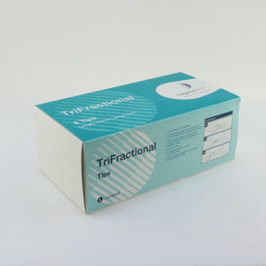 Lumenis 30010140LP Pollogen Legend Pro TriFractional (5) Tips H7X7 .2mm EXP2022