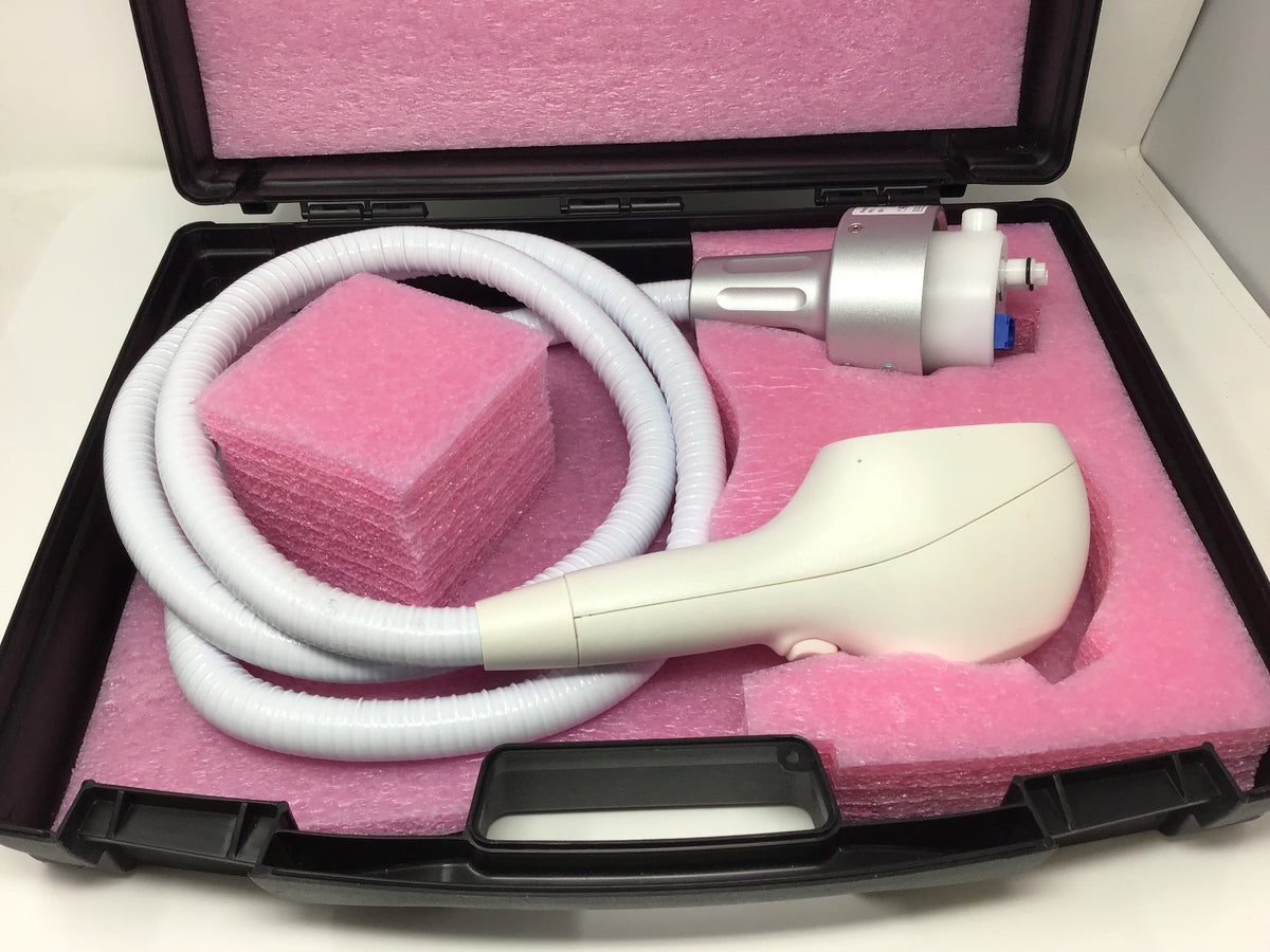 Venus Versa Concept IPL SR 515 Handpiece Skin Rejuvenation HP Hand Piece