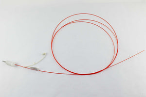 Cutera Genesis Plus Laser Handpiece Cover Plastic Shell Housing AS IS FOR PARTS